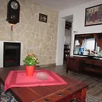 Casa de Férias Eifel Quartier *