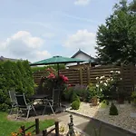 Eifel Quartier Mechernich