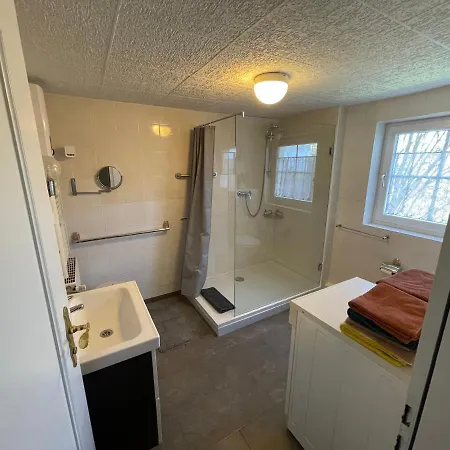 Eifel Quartier * Mechernich