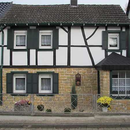 Eifel Quartier *