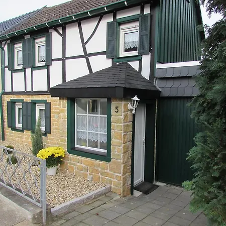 Holiday home Eifel Quartier