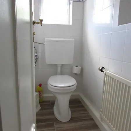 Eifel Quartier Nyaraló