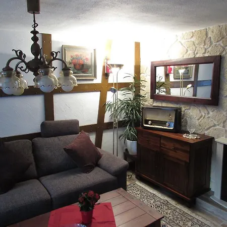 Eifel Quartier Mechernich