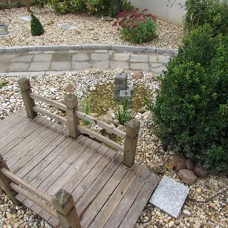 Eifel Quartier * Mechernich