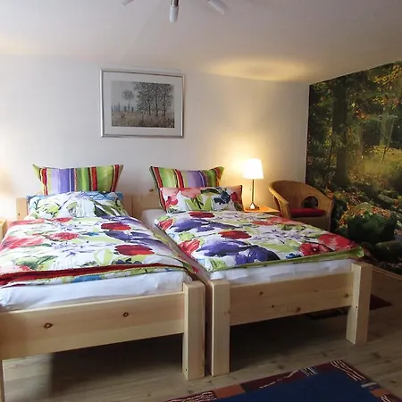 Eifel Quartier メッヒャーニッヒ