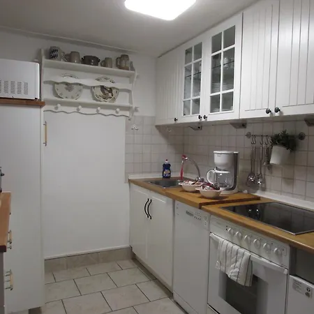 Eifel Quartier Mechernich