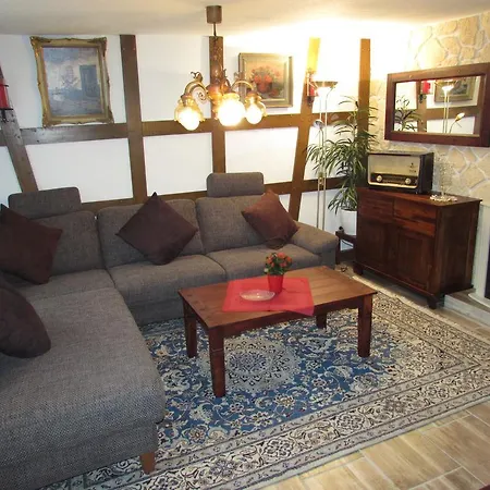 Eifel Quartier メッヒャーニッヒ