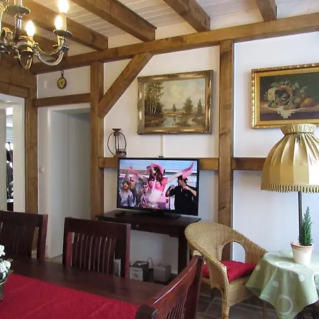Holiday home Eifel Quartier Mechernich