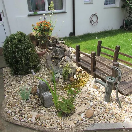 Eifel Quartier Mechernich