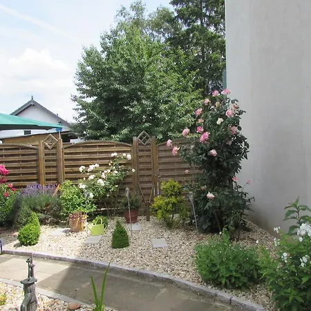 Eifel Quartier Mechernich