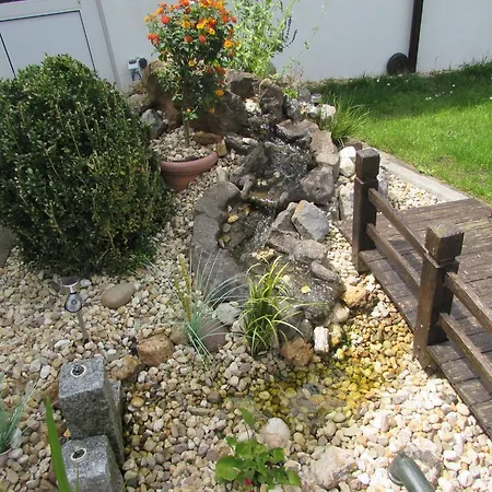 Vakantiehuis Eifel Quartier