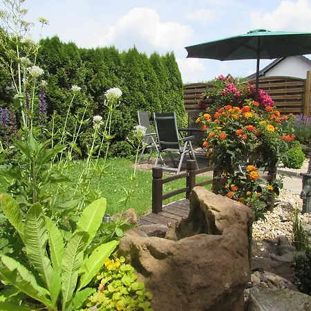 Eifel Quartier Mechernich