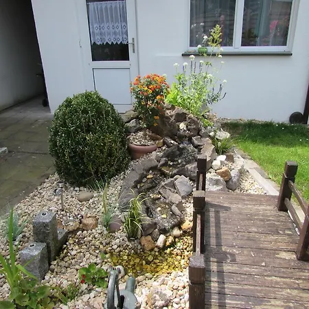 Casa de Férias Eifel Quartier