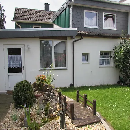 Nyaraló Eifel Quartier Mechernich