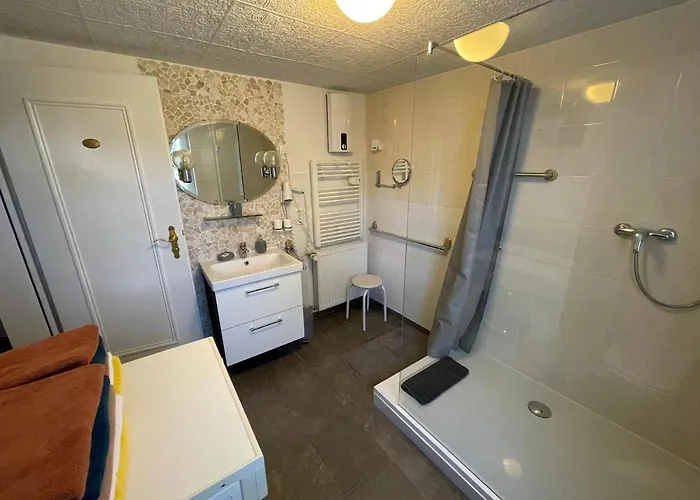 Eifel Quartier * Mechernich