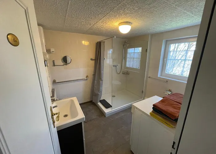 Eifel Quartier * Mechernich