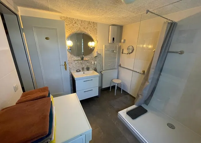 Eifel Quartier Feriehus