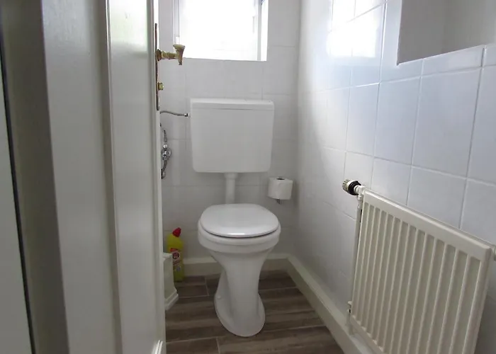 Eifel Quartier Casa de Férias