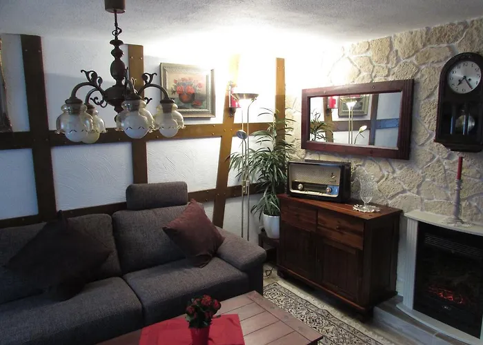 Eifel Quartier Mechernich