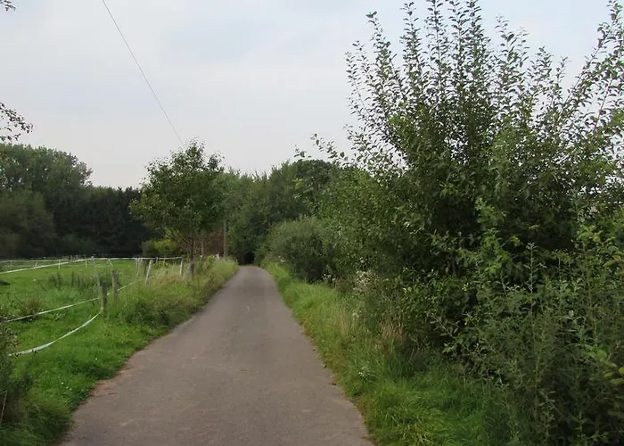 Eifel Quartier Mechernich