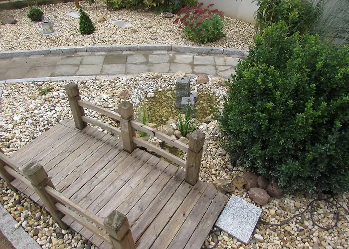 Eifel Quartier * Mechernich