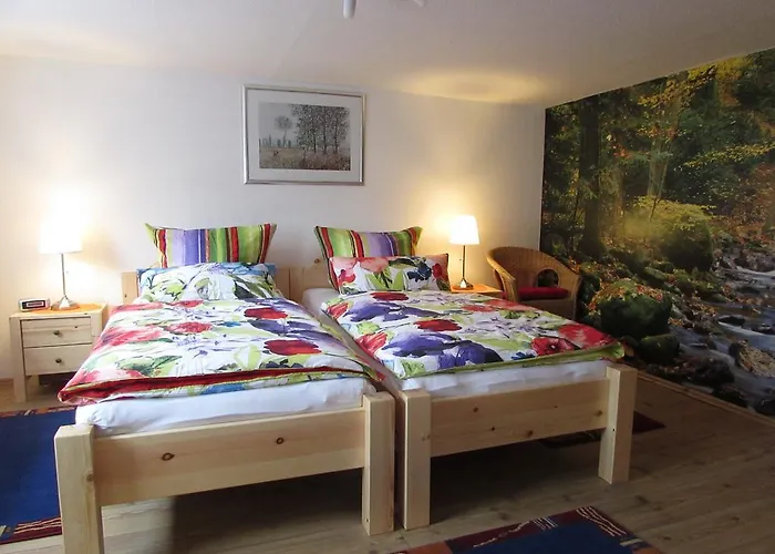 Eifel Quartier Mechernich