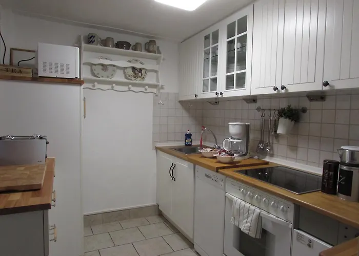 Eifel Quartier Mechernich