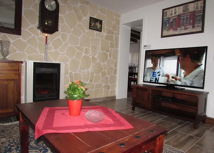 Feriehus Eifel Quartier *