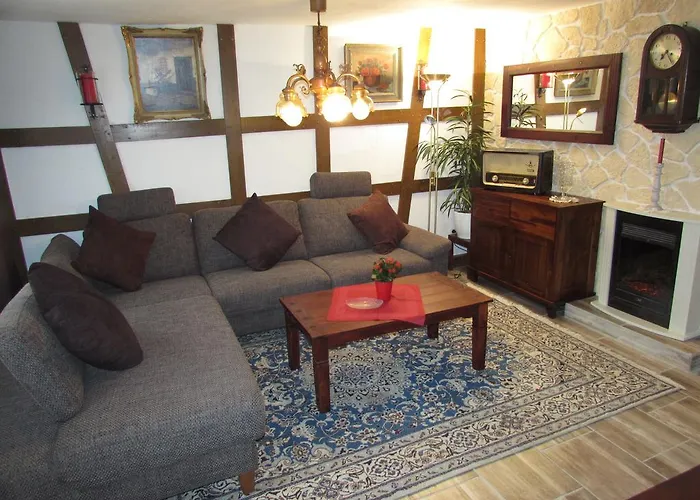 Eifel Quartier Mechernich