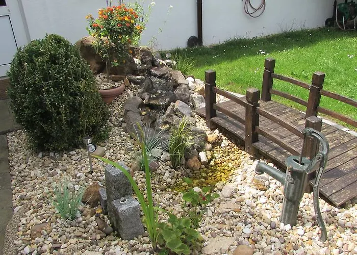 Eifel Quartier Mechernich