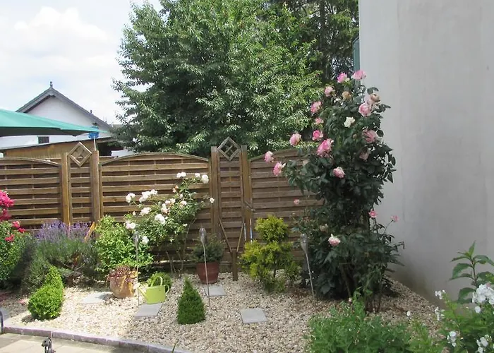 Eifel Quartier Mechernich