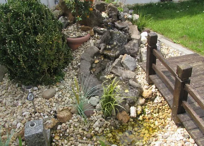 Casa de Férias Eifel Quartier