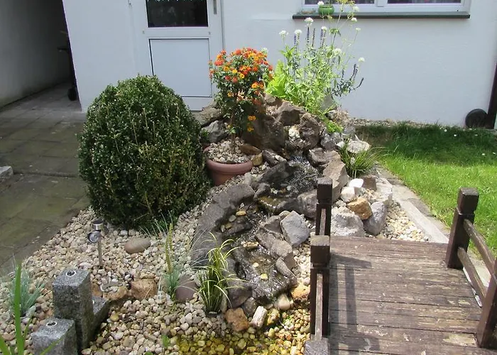 Feriehus Eifel Quartier