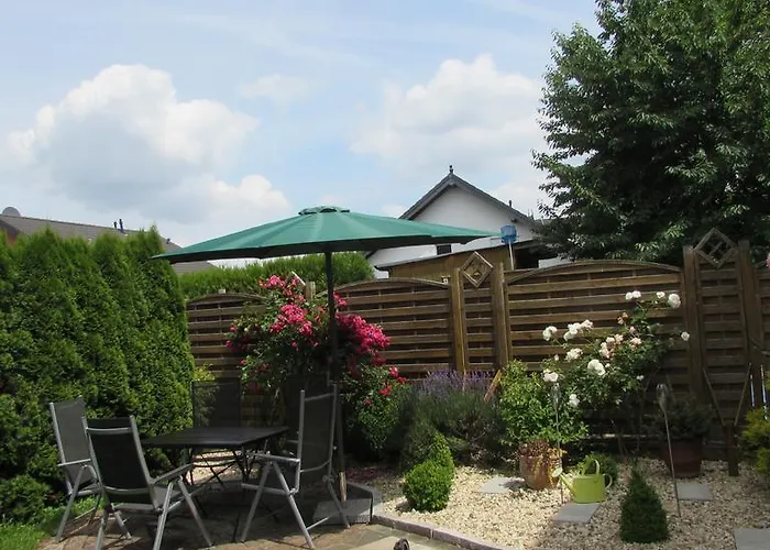 Eifel Quartier Mechernich