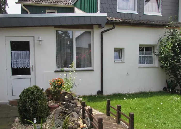 Feriehus Eifel Quartier Mechernich